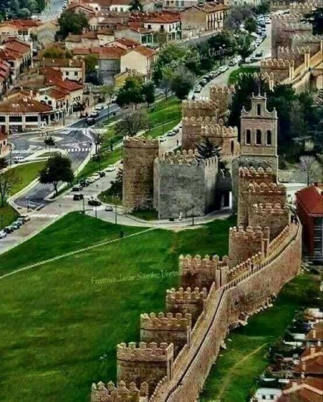 Avila