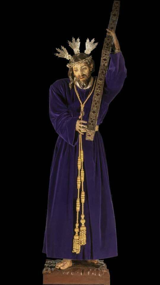 Nazareno de Baena