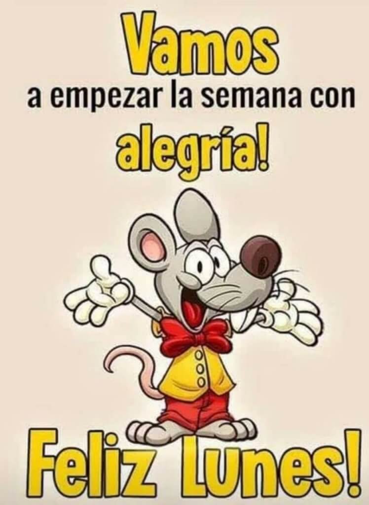 Filis lunes a nimo