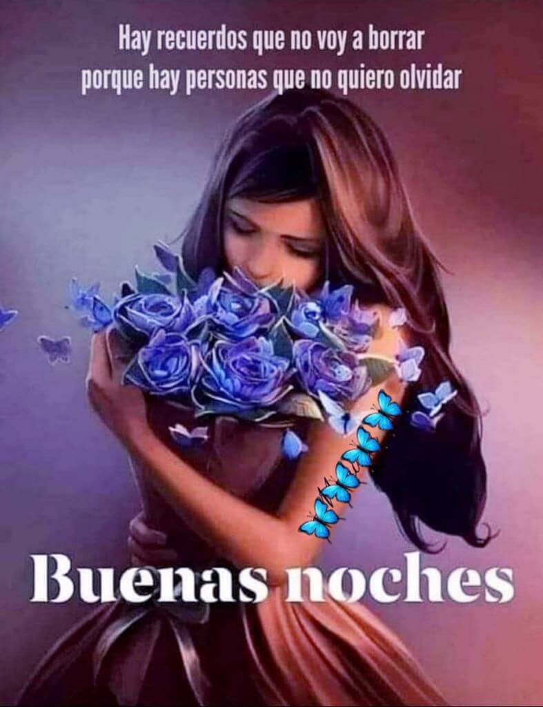 Amor con flores