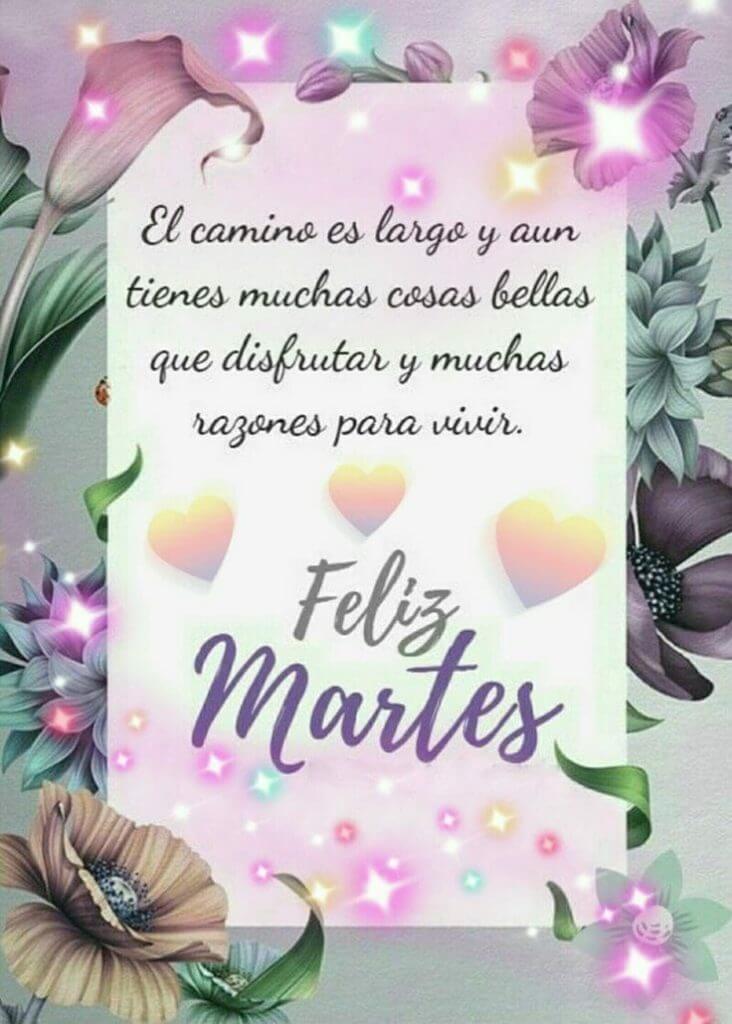 Martes