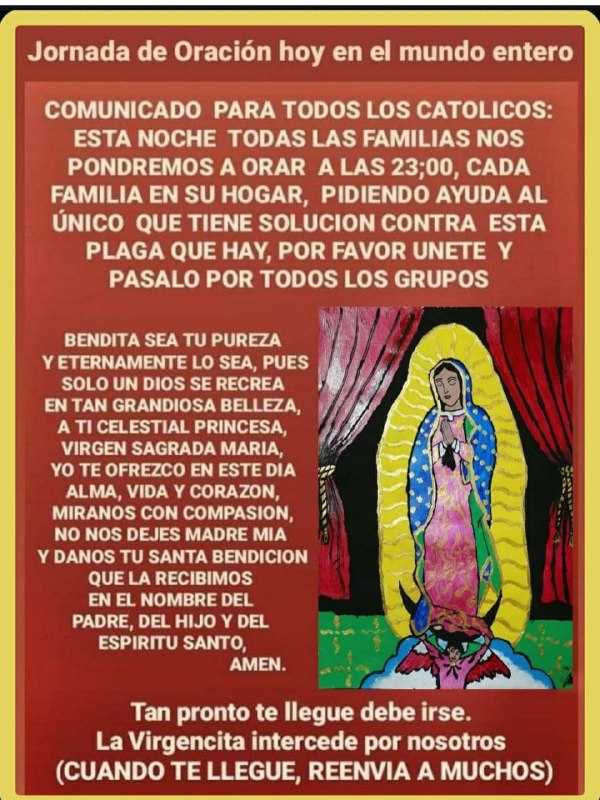 Oraciones