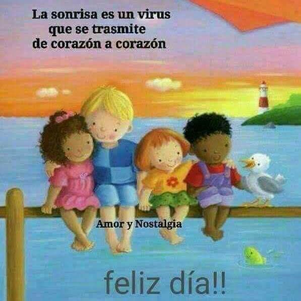 Los amigos