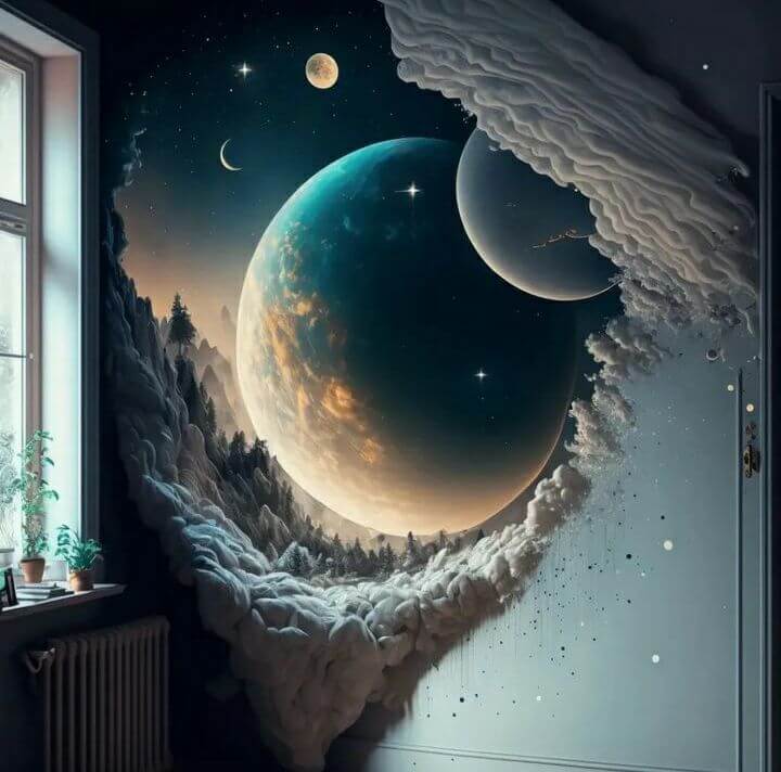 Miamor as ta el infinito