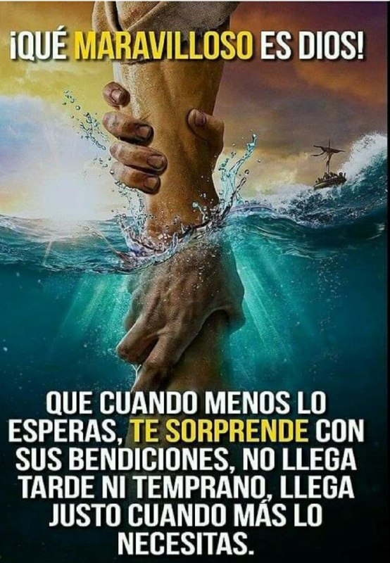 Oraciones