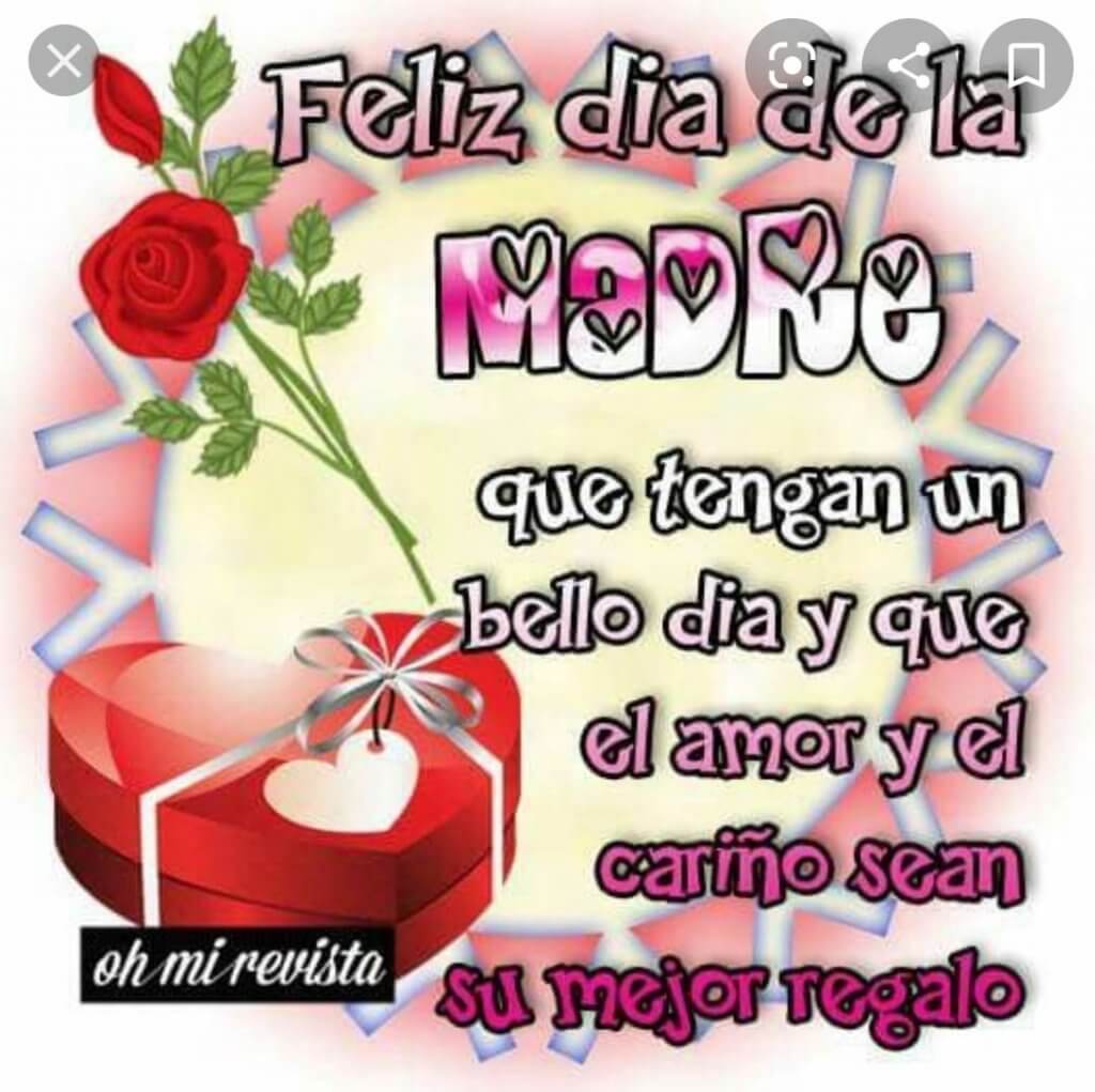 Felicitaciones