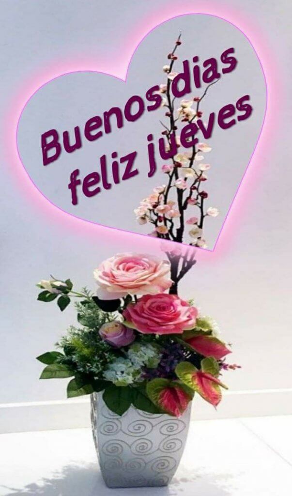 Hoy debe deser un buen dia