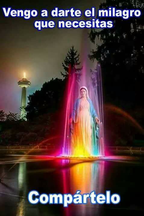 Oraciones