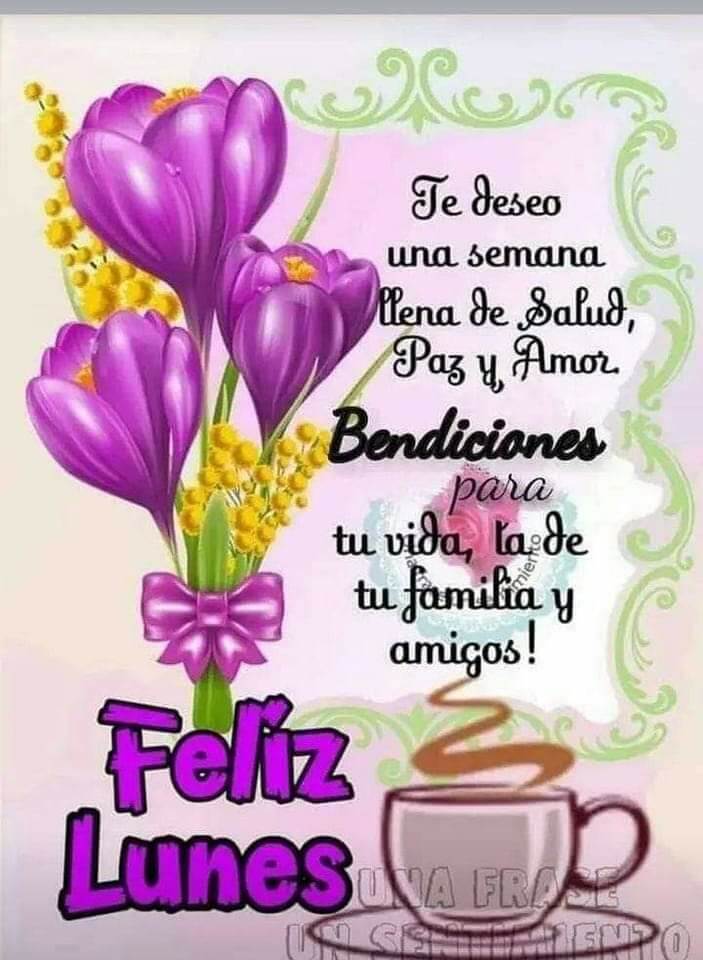 Buenos días