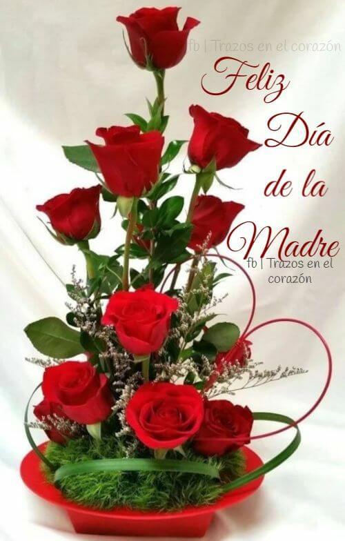 La Rosa de la felicidad