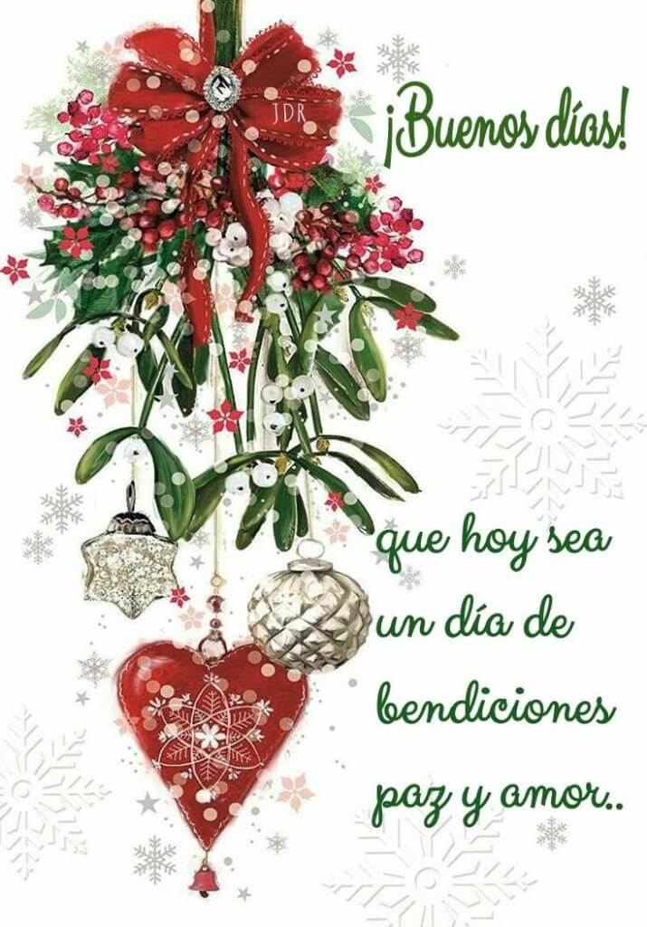 Feliz noche