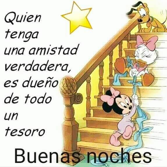 Vamos ala cama